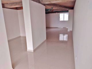 Foto 6 de VENTA DE OFICINA EN EL EDIFICIO TERZETTO LIVING CENTER EN BARRANCABERMEJA