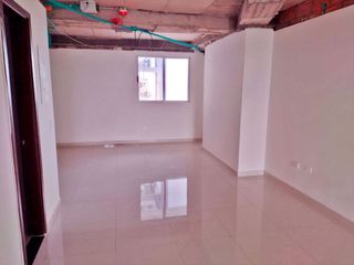Foto 2 de VENTA DE OFICINA EN EL EDIFICIO TERZETTO LIVING CENTER EN BARRANCABERMEJA