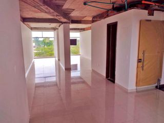 Foto 1 de VENTA DE OFICINA EN EL EDIFICIO TERZETTO LIVING CENTER EN BARRANCABERMEJA
