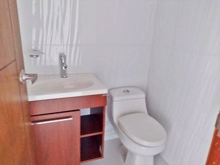 Foto 5 de VENTA DE OFICINA EN EL EDIFICIO TERZETTO LIVING CENTER EN BARRANCABERMEJA
