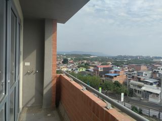 Apartamento en arriendo permanente en conjunto en Girardot- Cundinamarca