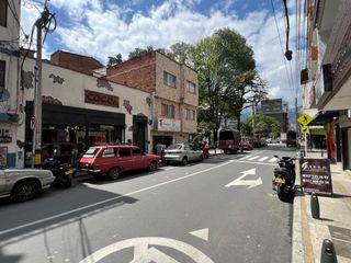 Foto 2 de Arriendo local comercial en Itagui parque Obrero