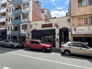 Foto 1 de Arriendo local comercial en Itagui parque Obrero