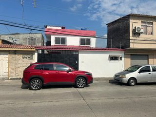 Foto 2 de VENDO EDIFICIO CON 3 DEPARTAMENTOS EN GUAYACANES