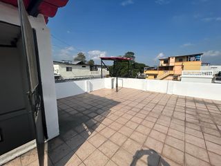 Foto 3 de VENDO EDIFICIO CON 3 DEPARTAMENTOS EN GUAYACANES