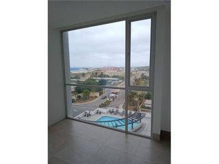 Venta Departamento en Edificio malecón de Salinas