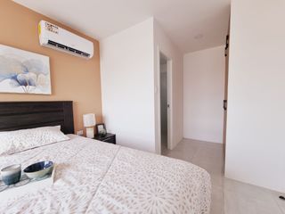 Foto 15 de Venta de Casa 4 Dormitorios Etapa manantial/Casalaguna/ cerca Riocentro Dorado