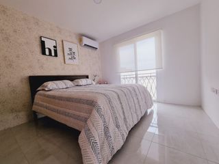 Foto 14 de Venta de Casa 4 Dormitorios Etapa manantial/Casalaguna/ cerca Riocentro Dorado
