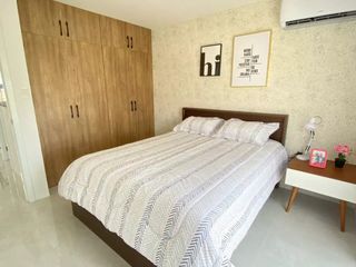 Foto 21 de Venta de Casa 4 Dormitorios Etapa manantial/Casalaguna/ cerca Riocentro Dorado