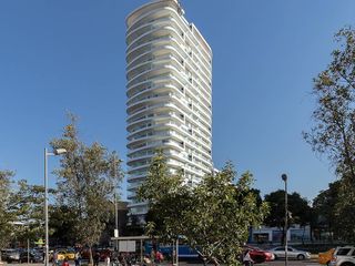 Foto 1 de Departamento en Alquiler en la Carolina