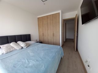 Foto 8 de Departamento en Alquiler en la Carolina