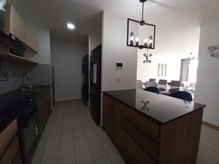 Foto 2 de Departamento en Alquiler en la Carolina