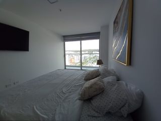 Foto 6 de Departamento en Alquiler en la Carolina