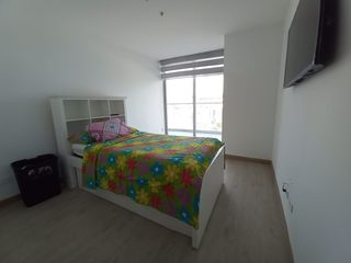 Foto 10 de Departamento en Alquiler en la Carolina