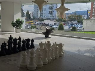 Foto 41 de Departamento en Alquiler en la Carolina