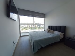 Foto 7 de Departamento en Alquiler en la Carolina