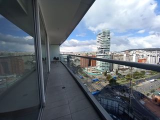 Foto 9 de Departamento en Alquiler en la Carolina