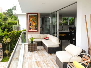 Foto 5 de casa campestre en venta el Vergel ibague