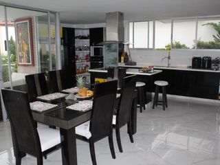 Foto 17 de casa campestre en venta el Vergel ibague