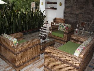 Foto 18 de casa campestre en venta el Vergel ibague