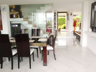 Foto 7 de casa campestre en venta el Vergel ibague