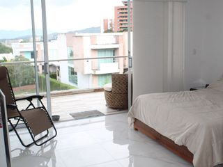 Foto 24 de casa campestre en venta el Vergel ibague
