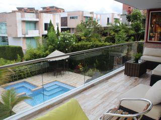 Foto 4 de casa campestre en venta el Vergel ibague