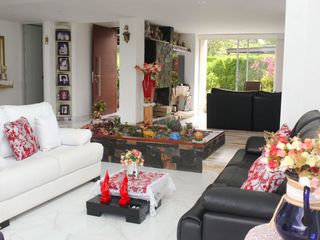 Foto 6 de casa campestre en venta el Vergel ibague