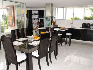 Foto 8 de casa campestre en venta el Vergel ibague