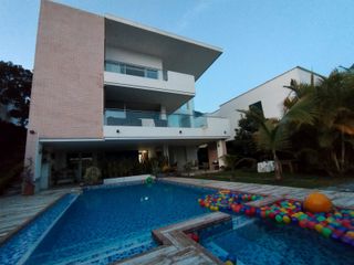 Foto 2 de casa campestre en venta el Vergel ibague