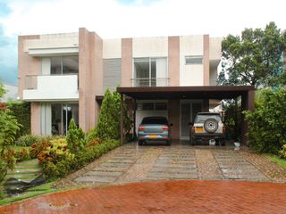 Foto 3 de casa campestre en venta el Vergel ibague