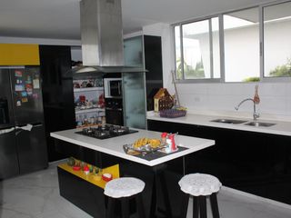Foto 16 de casa campestre en venta el Vergel ibague