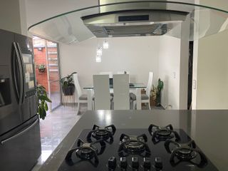 Foto 10 de SE VENDE CASA REMODELADA EN CAMPOARAGON