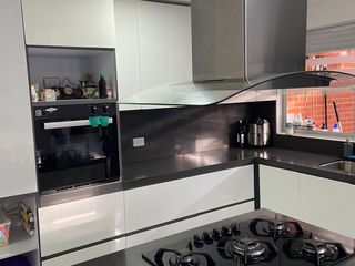 Foto 7 de SE VENDE CASA REMODELADA EN CAMPOARAGON