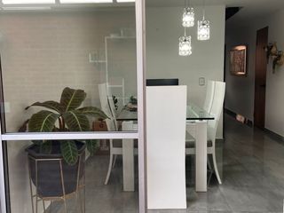 Foto 5 de SE VENDE CASA REMODELADA EN CAMPOARAGON