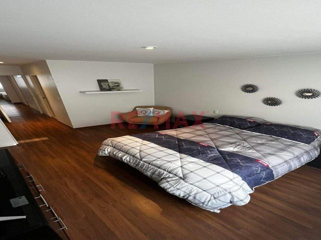 Se Vende Departamento En Magdalena Del Mar