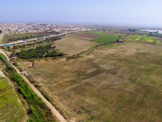 Foto 5 de Oportunidad: Venda de Lotes en Urbanización Pisco