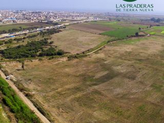 Foto 1 de Oportunidad: Venda de Lotes en Urbanización Pisco