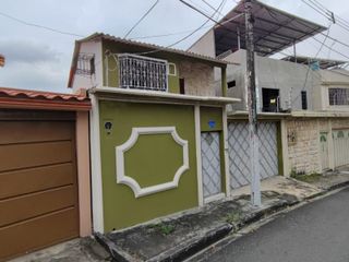 Casa en venta en Sauces 9, Norte de Guayaquil