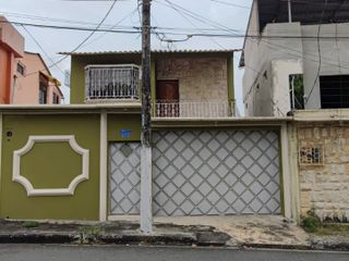 Casa en venta en Sauces 9, Norte de Guayaquil