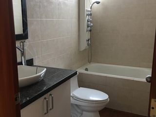 RENTO, CASA, CUMBAYA, LA PRIMAVERA, JUNTO A, RUTA VIVA, $850