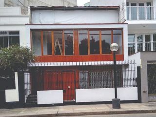 Foto 1 de Alquiler de Local, Oficina, Consultorio, Hostel, Jr Berlín, Miraflores, Lima