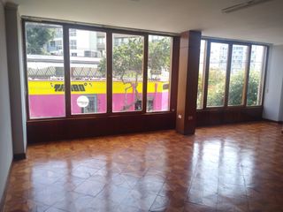 Foto 2 de Alquiler de Local, Oficina, Consultorio, Hostel, Jr Berlín, Miraflores, Lima