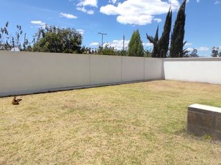 CASA EN VENTA DE OPORTUNIDAD SECTOR RANCHO SAN FRANCISCO