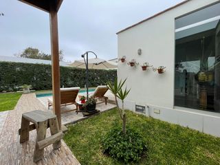 Foto 32 de CASA DE LINDO DISEÑO Y PISCINA EN CONDOMINIO PRIVADO PASO CHICO