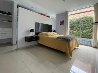 Foto 14 de CASA DE LINDO DISEÑO Y PISCINA EN CONDOMINIO PRIVADO PASO CHICO