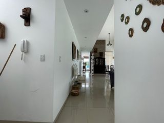 Foto 16 de CASA DE LINDO DISEÑO Y PISCINA EN CONDOMINIO PRIVADO PASO CHICO