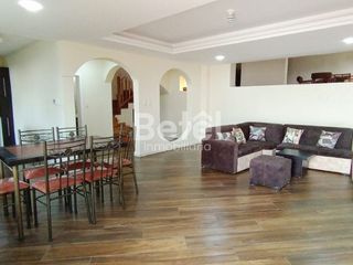 Foto 6 de Casa Grande en Venta Ricaurte I Vía San Miguel de Ricaurte - Checa