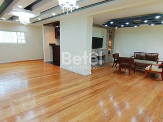 Foto 9 de Casa Grande en Venta Ricaurte I Vía San Miguel de Ricaurte - Checa