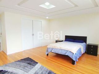 Foto 8 de Casa Grande en Venta Ricaurte I Vía San Miguel de Ricaurte - Checa